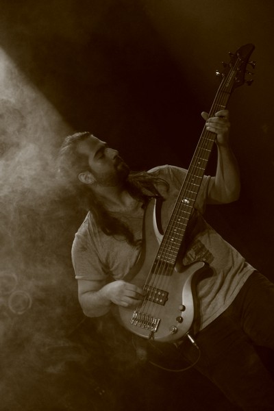 Avo Demirdjian in Concert